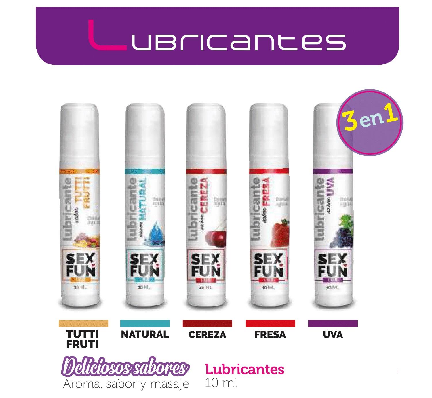 Lubricantes